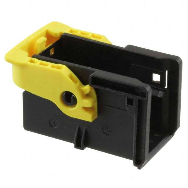 1-1718484-1 TE Connectivity Deutsch Connectors  Rectangular Connector Accessories